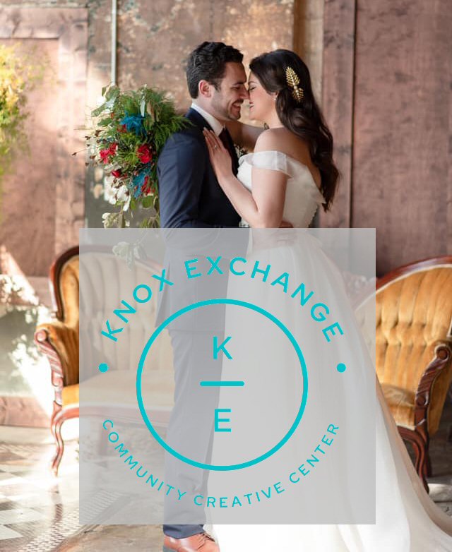 The Knox Exchange