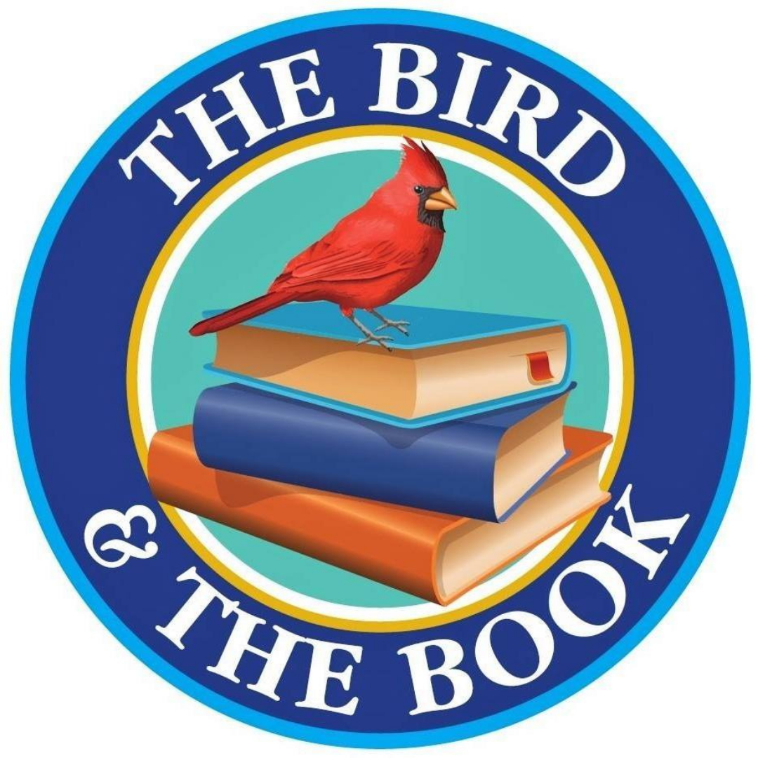 The Bird & The Book
