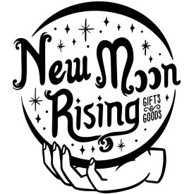 New Moon Rising Gifts & Goods