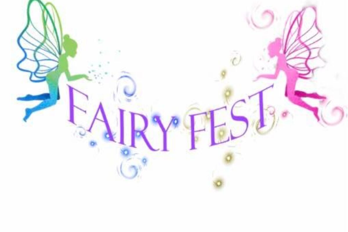Maryville Fairy Fest Sept 10 2022