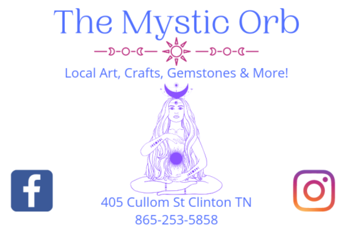 Mystic Orb, a more intimate venue