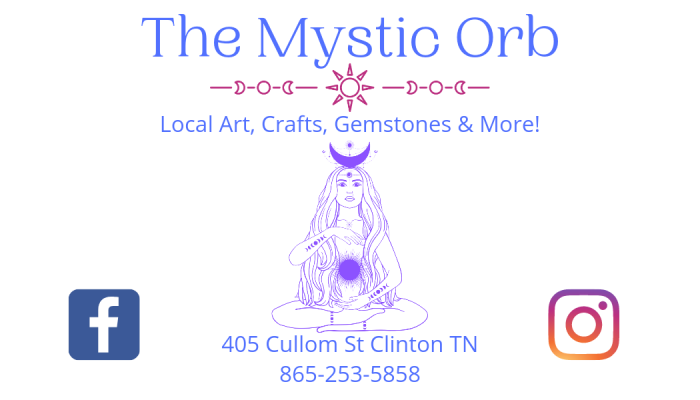 Mystic Orb, a more intimate venue
