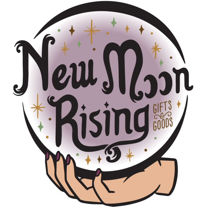 New Moon Rising Gifts and Goods