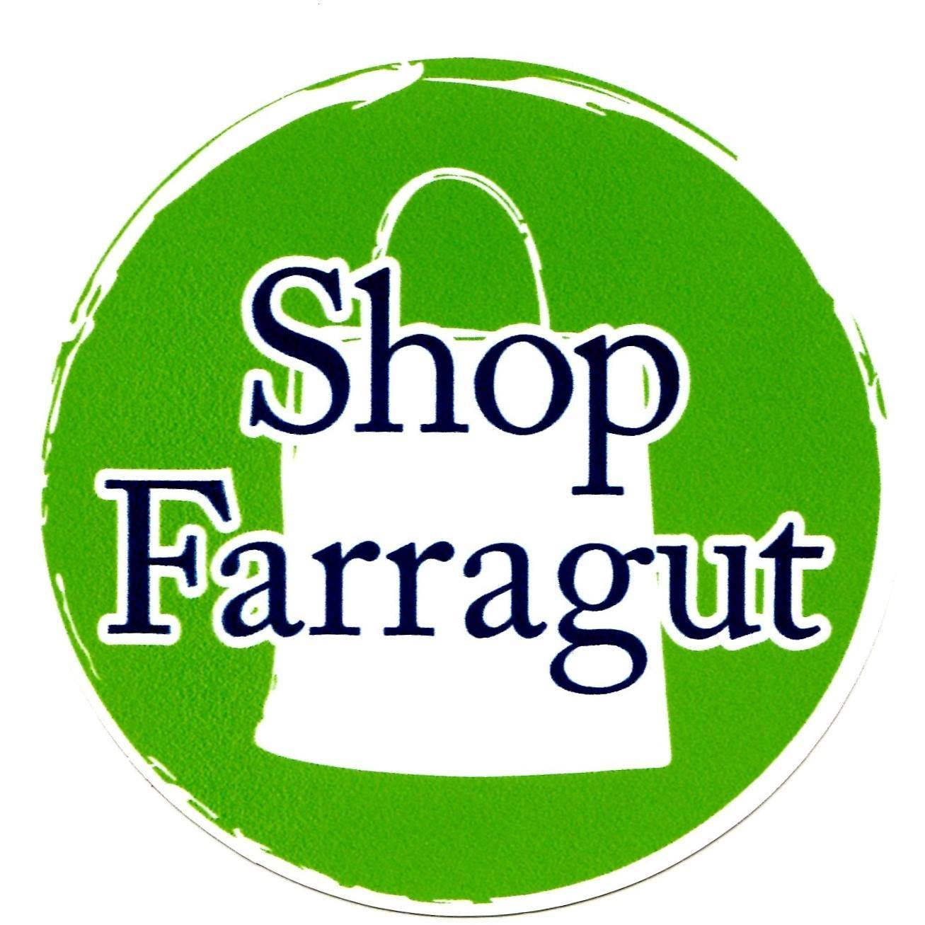 Shop Farragut