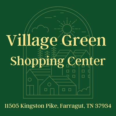 Village Green Shopping Center