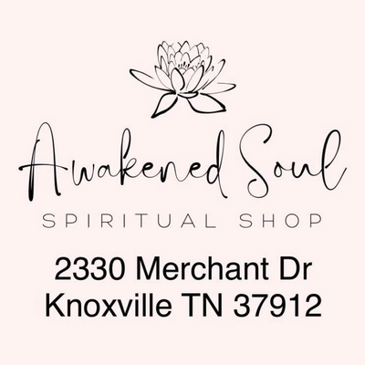 Awakened Soul Spiritual Shop