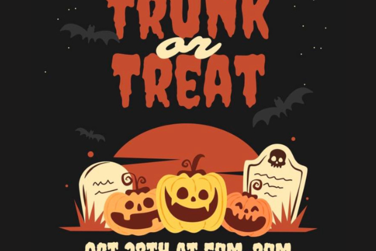 FWF Trunk or Treat Hexagon Oct 28 2022