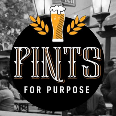 Pints for Purpose