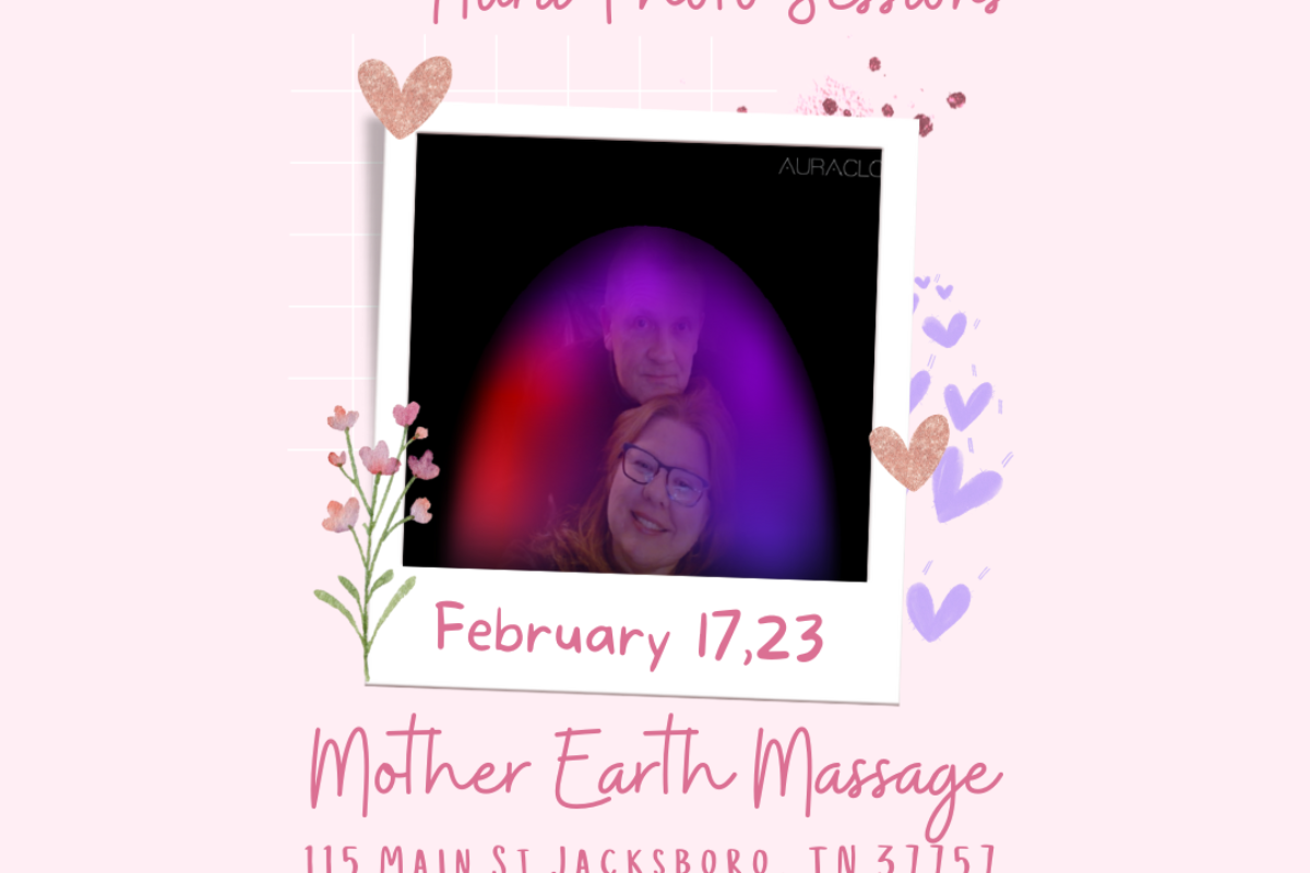 Mother Earth Massage Feb 17 2023