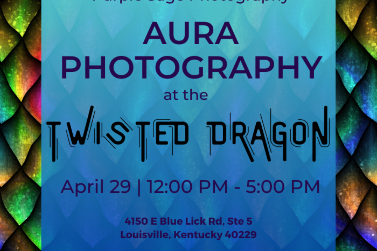 The Twisted Dragon Louisville KY April 29 2023