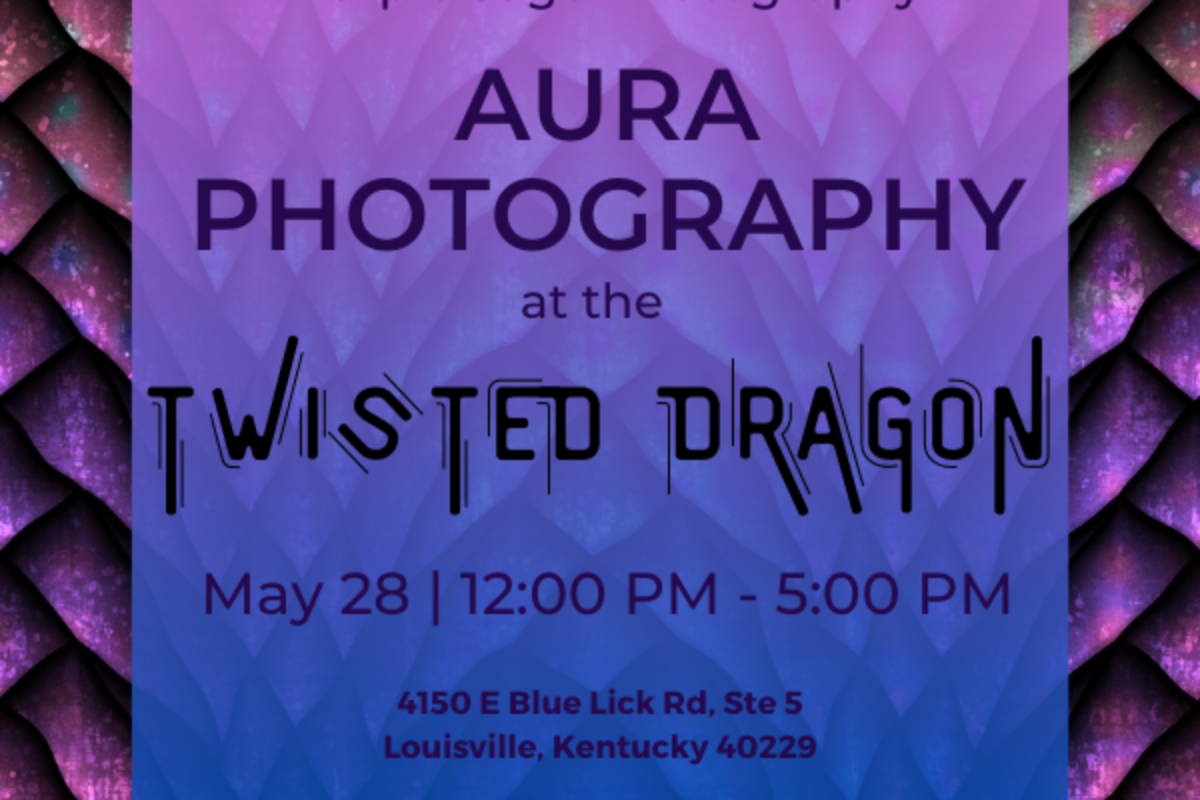 The Twisted Dragon Louisville KY May 28 2023