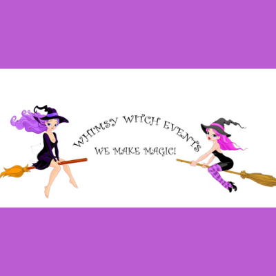 Whimsy Witch Events