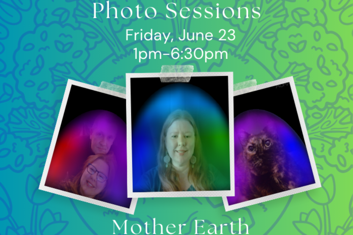 Mother Earth Massage June 23 2023