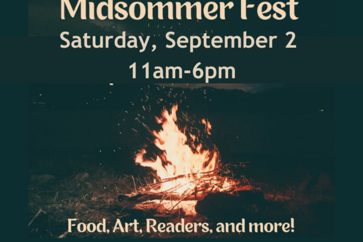 Midsommer Fest Lexington KY Sept 2 2023