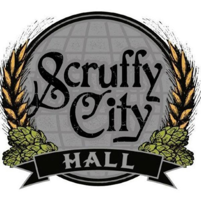 Scruffy City Name