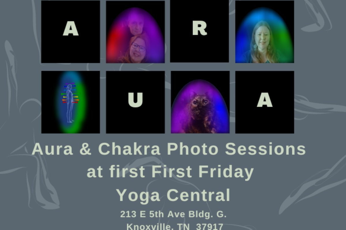 first First Friday at Yoga Central | Fri Aug 4 2023