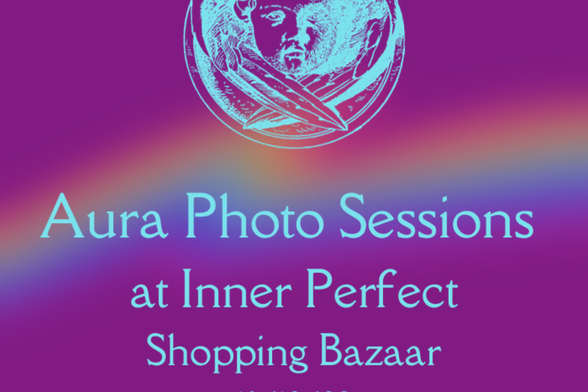 Shopping Bazaar at Inner Perfect October 12 2023