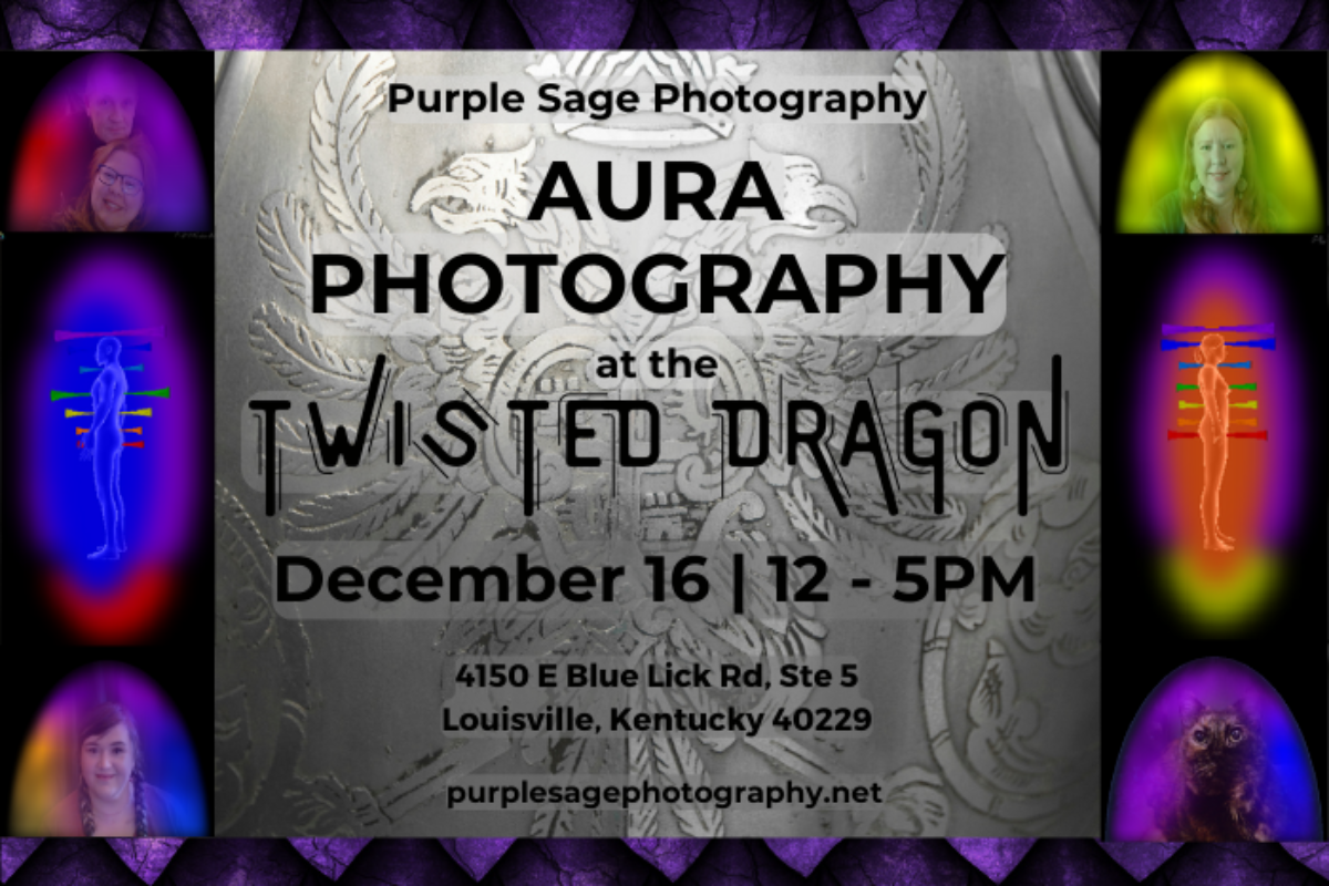 The Twisted Dragon Louisville KY Dec 16 2023