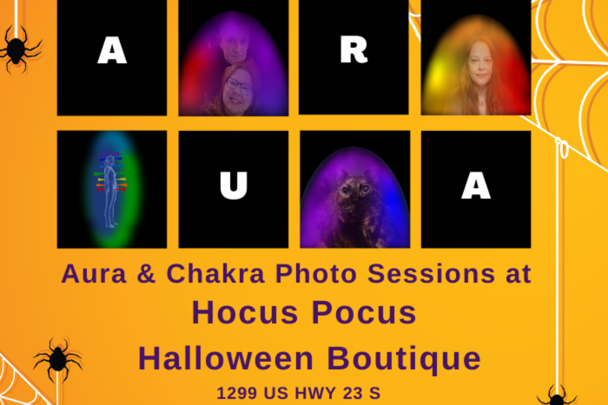 Hocus Pocus Halloween Boutique Oct 26 2023