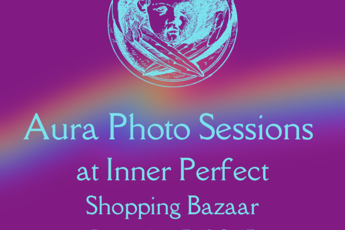 Shopping Bazaar at Inner Perfect December 12 2023