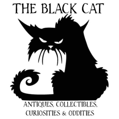 The Black Cat Antiques & Collectibles