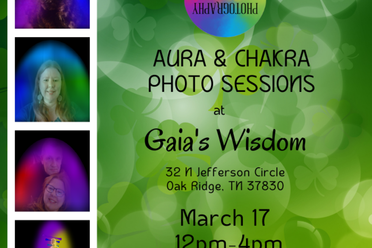 Gaia’s Wisdom | March 17 2024