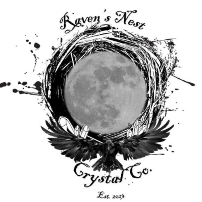 Raven's Nest Crystal Company