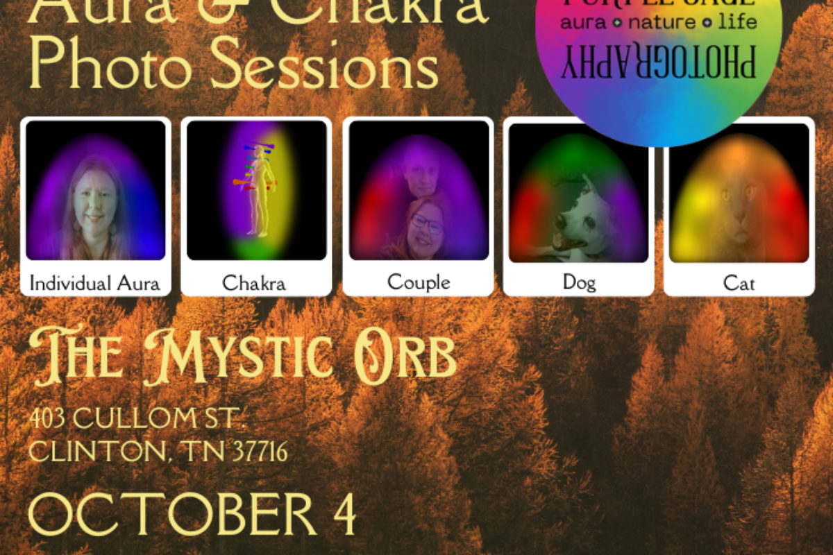 Mystic Orb | October 4 2024