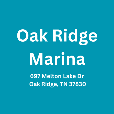 Oak Ridge Marina