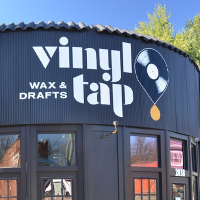 The Vinyl Tap