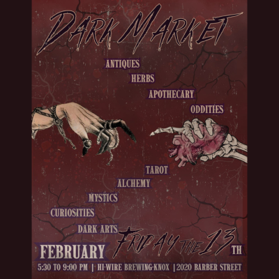 dark market