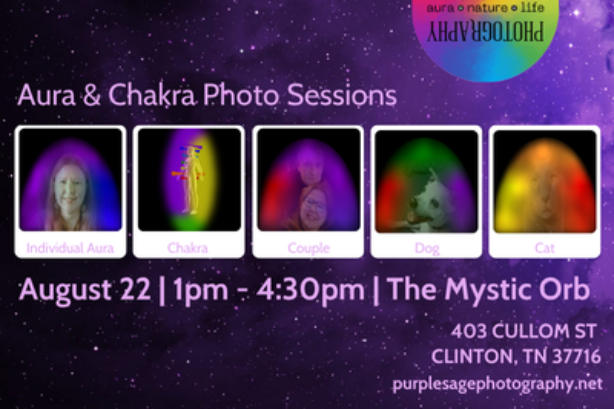 The Mystic Orb | August 22, 2026