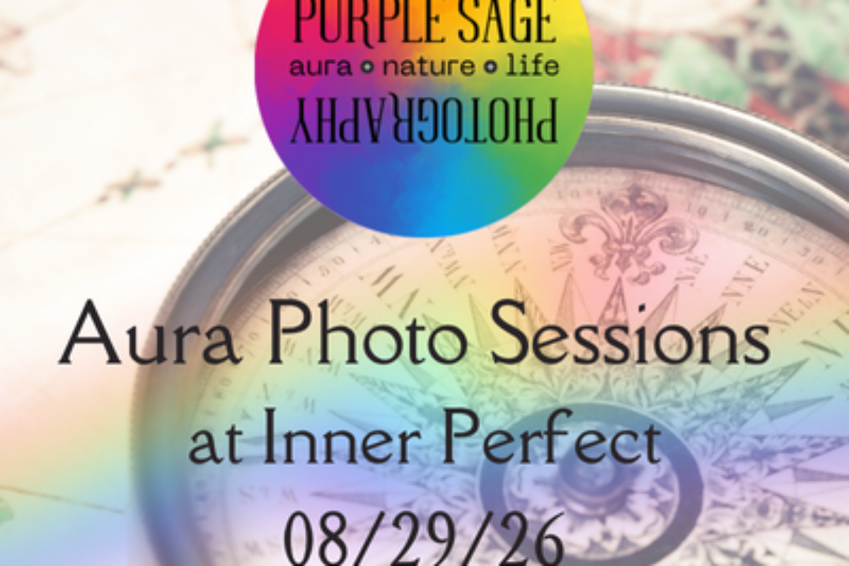 Inner Perfect | August 29 2026