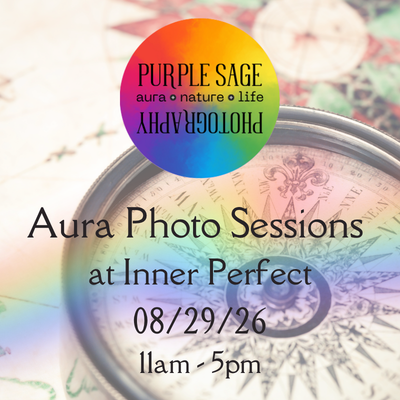 aura photography