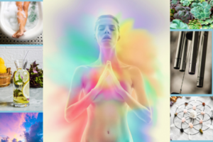 Daily Maintenance of Your Aura